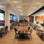 Hampton By Hilton Old Town 3*