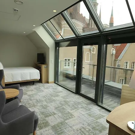 Hampton By Hilton Old Town Hotel Gdańsk