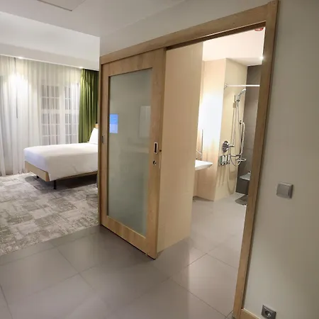 Hampton By Hilton Old Town Gdańsk