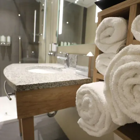 Hampton By Hilton Old Town 3* Gdańsk