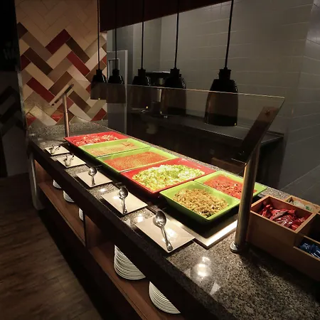 Hampton By Hilton Old Town Hotel Gdańsk