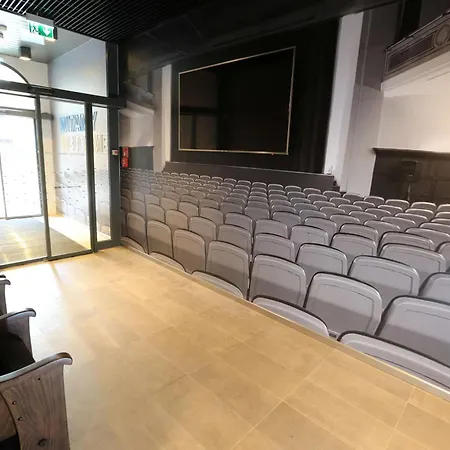 Hampton By Hilton Old Town 3* Gdańsk