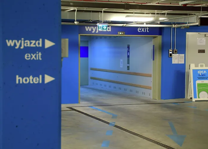 ホテル Hampton By Hilton Old Town