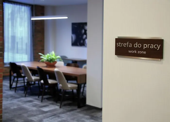 Hampton By Hilton Old Town 3* グダニスク