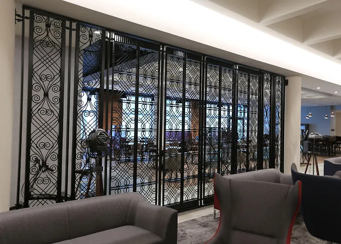 Hampton By Hilton Old Town グダニスク