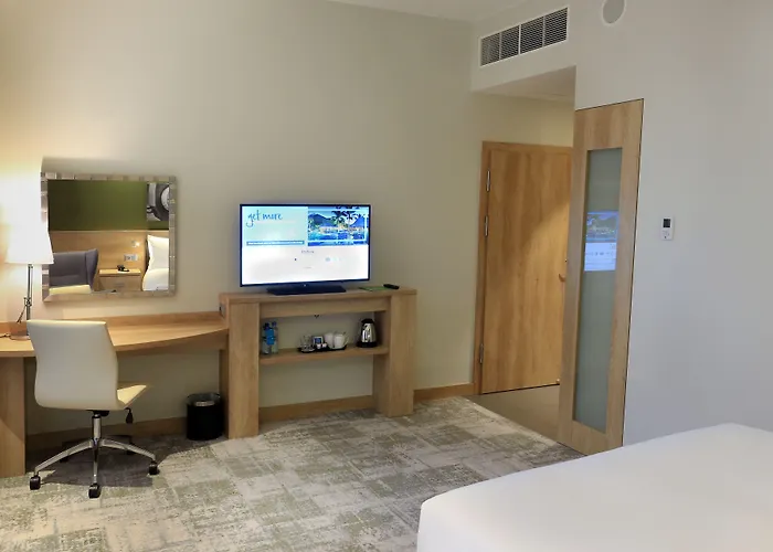 Hampton By Hilton Old Town ホテル グダニスク