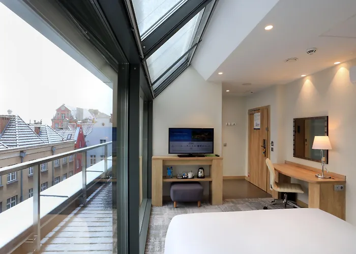 Hampton By Hilton Old Town