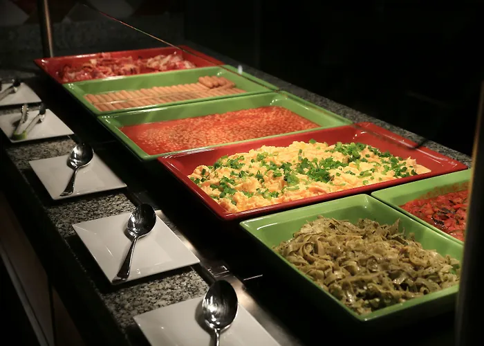 Hampton By Hilton Old Town ホテル グダニスク