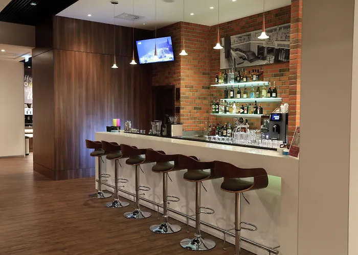 ホテル Hampton By Hilton Old Town